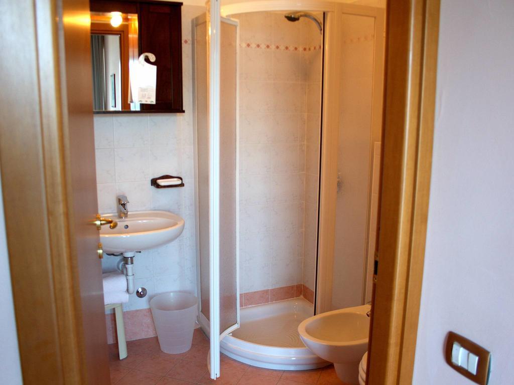 Hotel Menapace 3*