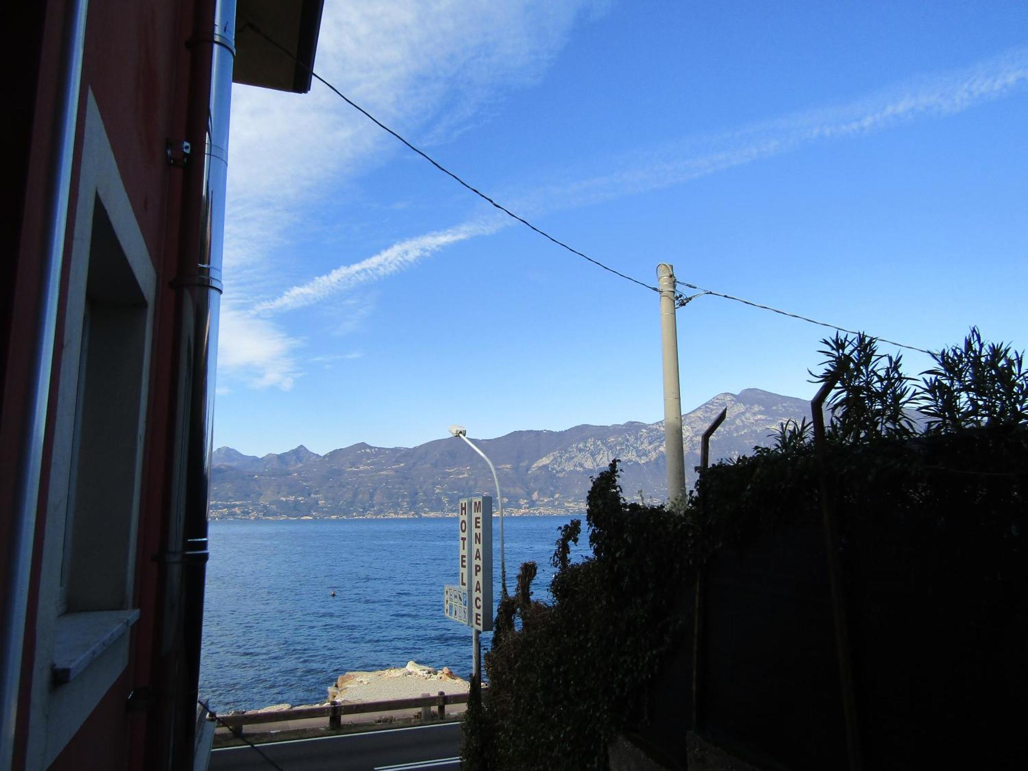 Menapace Hotel Torri Del Benaco