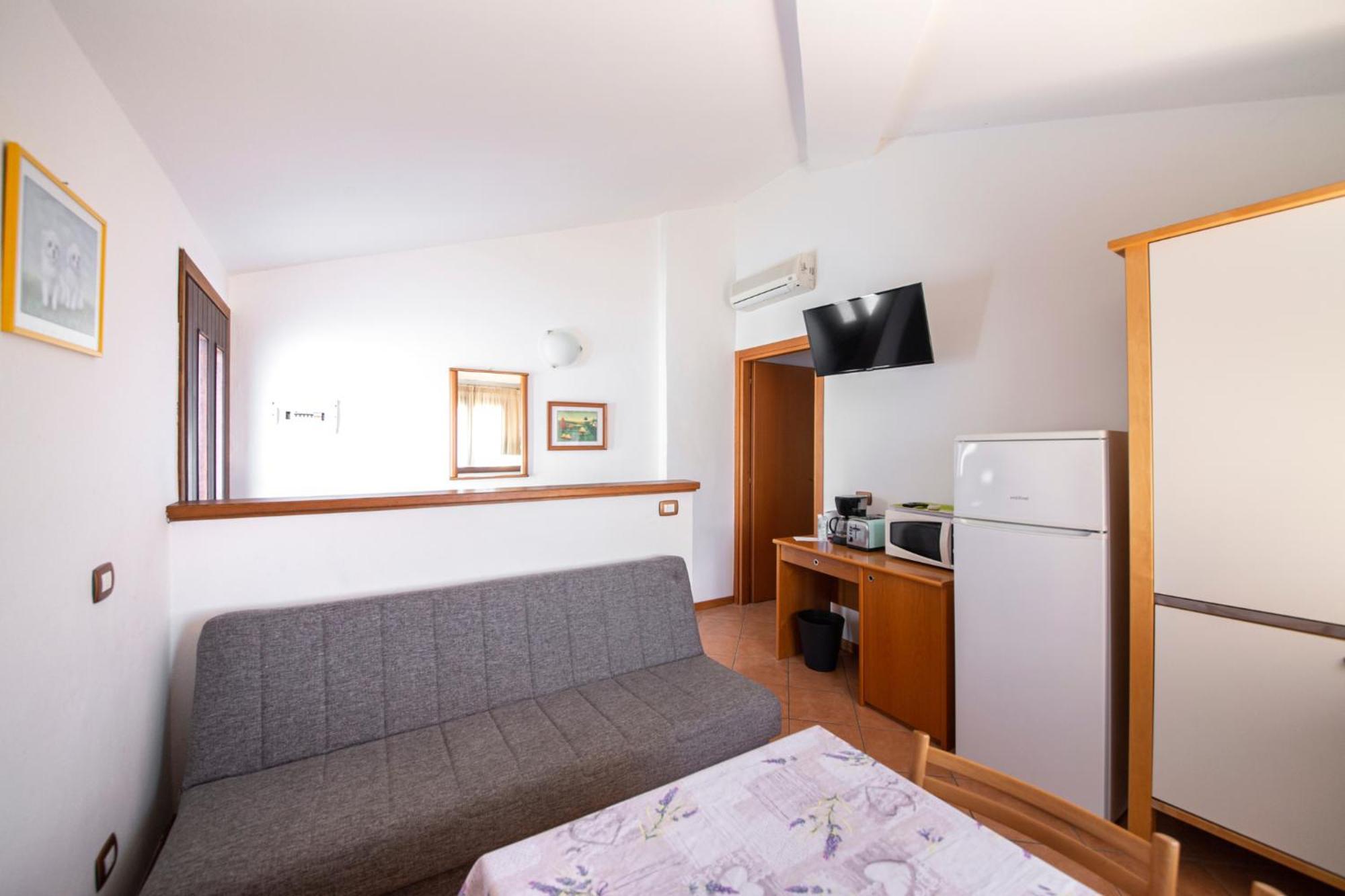 Menapace Hotel 3*