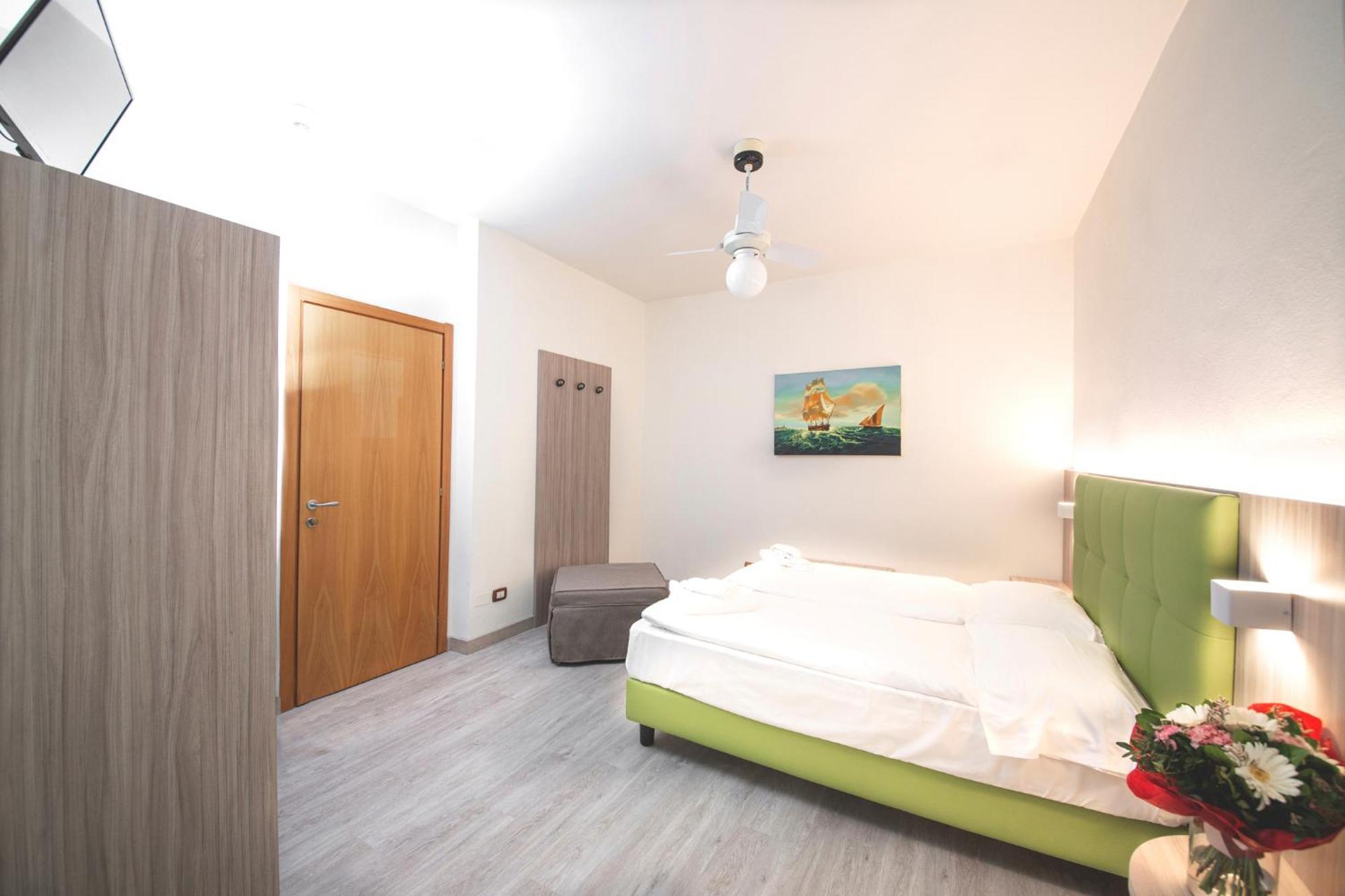 Hotel Menapace 3*